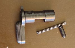 AR15 / M16 Sicherungshebel - Safety Lever - Original!