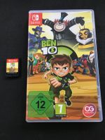 Ben 10 - Nintendo Switch