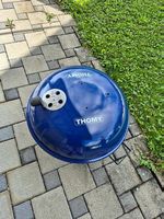 Grill weber