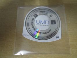 Potapon 3 Sony PSP Promo - selten Neu