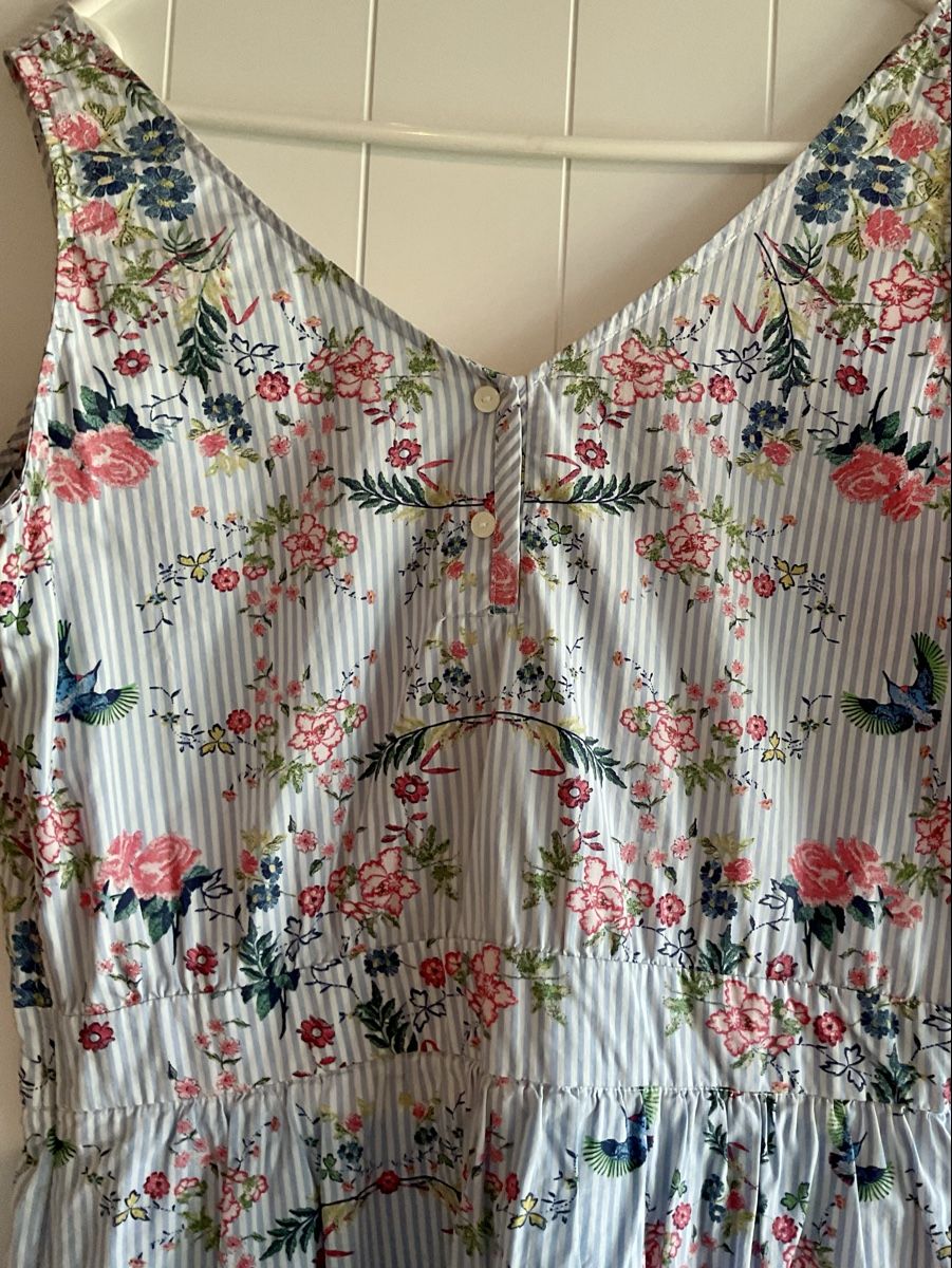 Promod Vestiti: PROMOD Sommerkleid Grösse 40 – Usato da Wenslingen venduto da dusty77 2