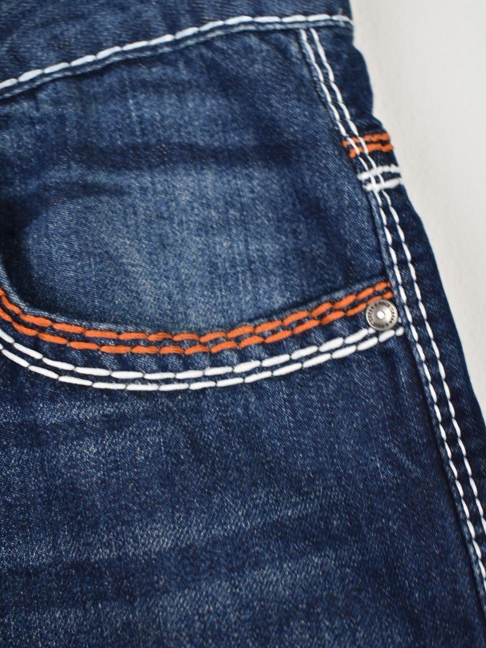 Jeans: Rock Creek Regular Jeans Gr.36/34 – Usato da Lipperswil venduto da jaguardriver 3