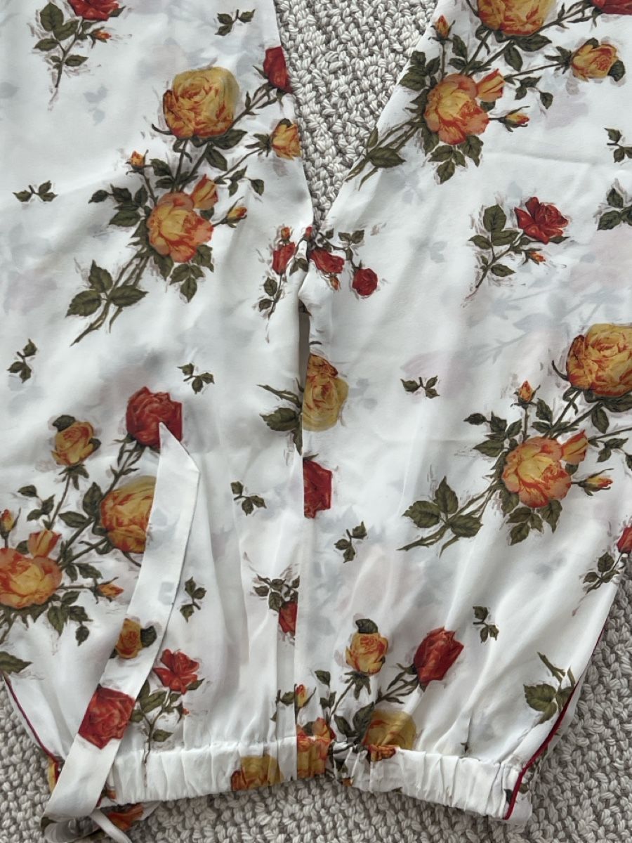 Alexander Mcqueen Pantaloni: 100% silk pants Alexander MQueen – Nuovo (secondo la descrizione) da Rüschlikon venduto da La_Mode 2