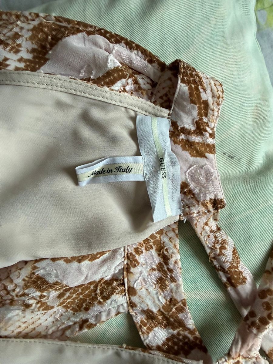 Guess Vestiti: Robe pour femme GUESS – Usato da Delémont venduto da Vendeur_3 7