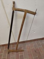 Säge (ACHTUNG: ab 29. wirds vernichtet)
