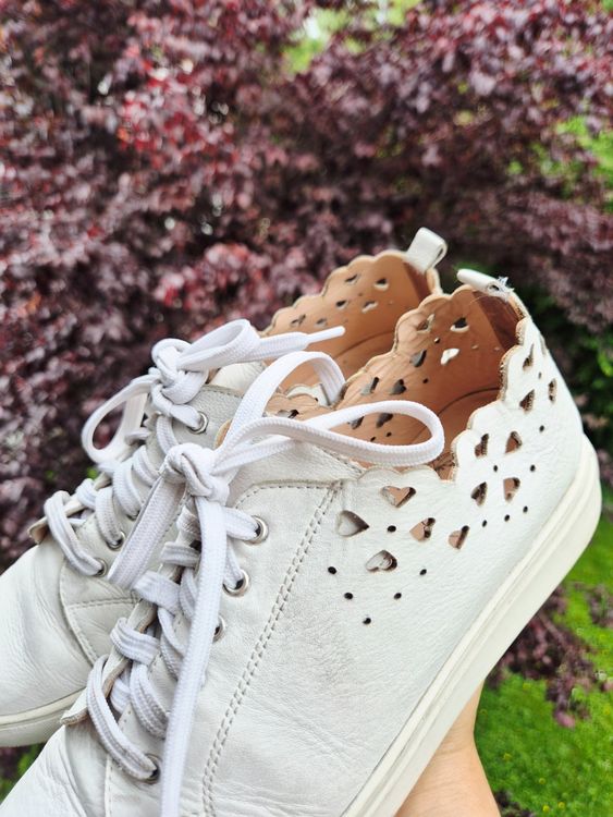 Damenschuhe Turnschuhe Fell Sneaker ALEX Kuhl Damen