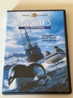 DVD Free Willy 3 Die Rettung