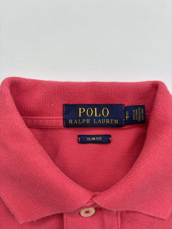 Ralph Lauren Magliette Polo: Ralph Lauen Polo – Usato da Lausanne venduto da Giovannuti 1