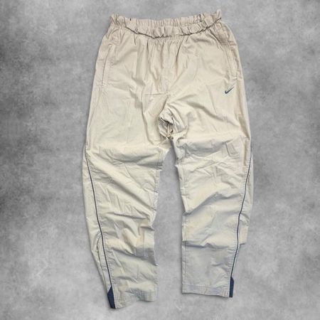 Nike track pants