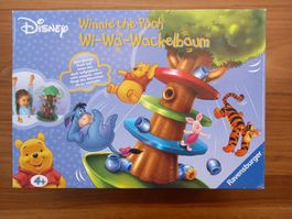 Ravensburger Winnie the Pooh Wi-Wa-Wackelbaum