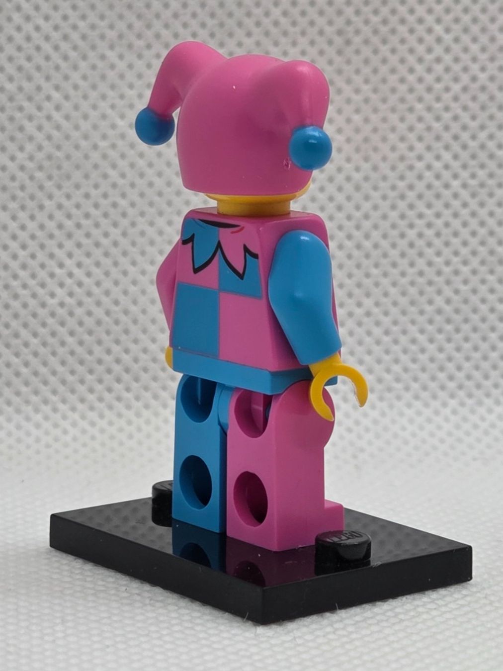 Lego Kit di costruzioni: LEGO Birthday BAM 2026 Jester – Nuovo (secondo la descrizione) da Basadingen venduto da NekoBricks 3