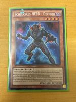 Yu-Gi-Oh! Karte: Schicksals-Held - Decider, DESO-DE003 (DE)