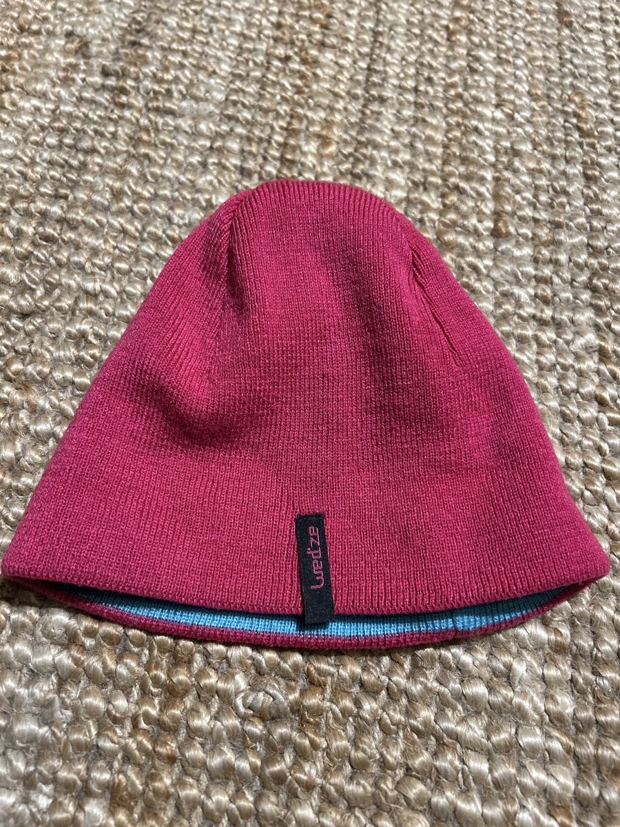 Altro abbigliamento per bambino: Wendbare Wintermütze von "Wedze" – Usato da Dottikon venduto da cimar 1