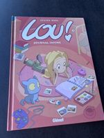 BD Lou ! T1 Journal infime