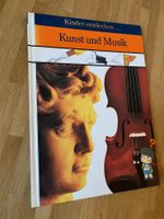 Buch «Kinder entdecken – Kunst und Musik»
