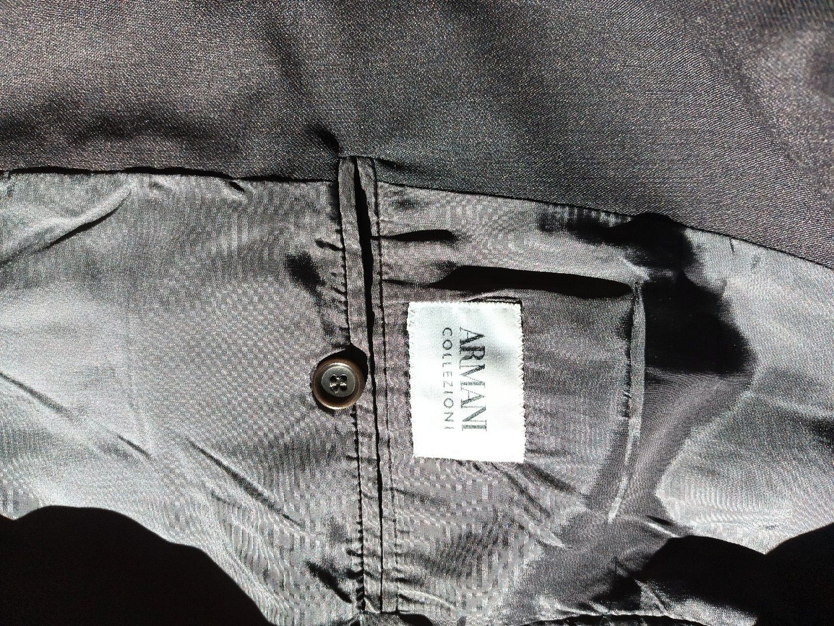 Armani Giacche: Armani Collezioni Blazer – Usato da Zürich venduto da Yogibaer07 3