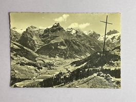Blick ins Engelbergtal