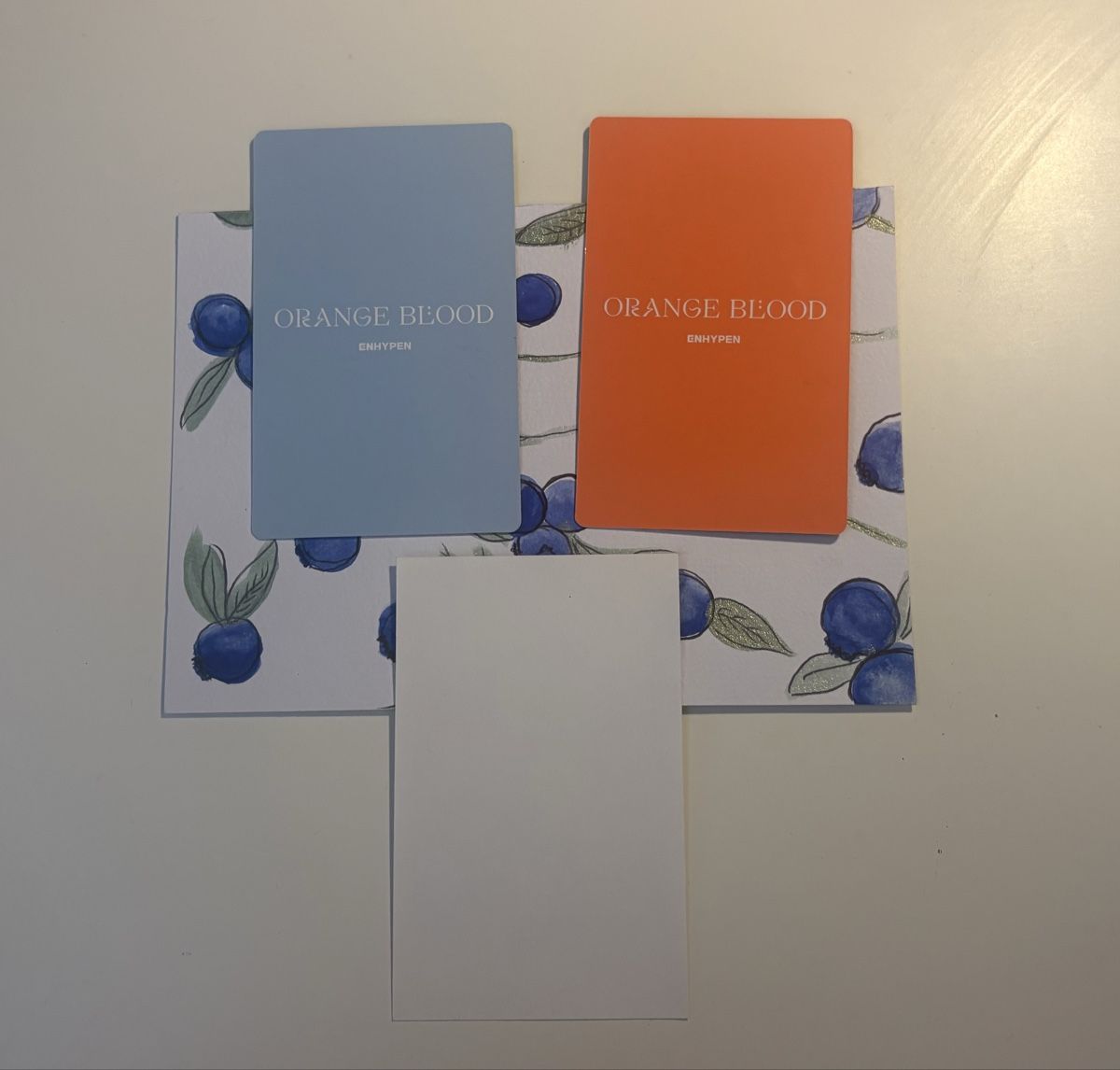 Carte collezionabili: Kpop Enhypen Photocard – Nuovo (secondo la descrizione) da Basel venduto da OnnOnkzb 1