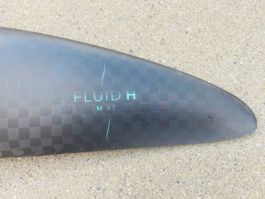 Gong Wingfoil Frontwing Fluid M, V3