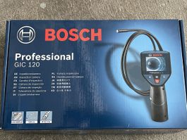 Inspektionskamera Bosch Profesional GIC 120
