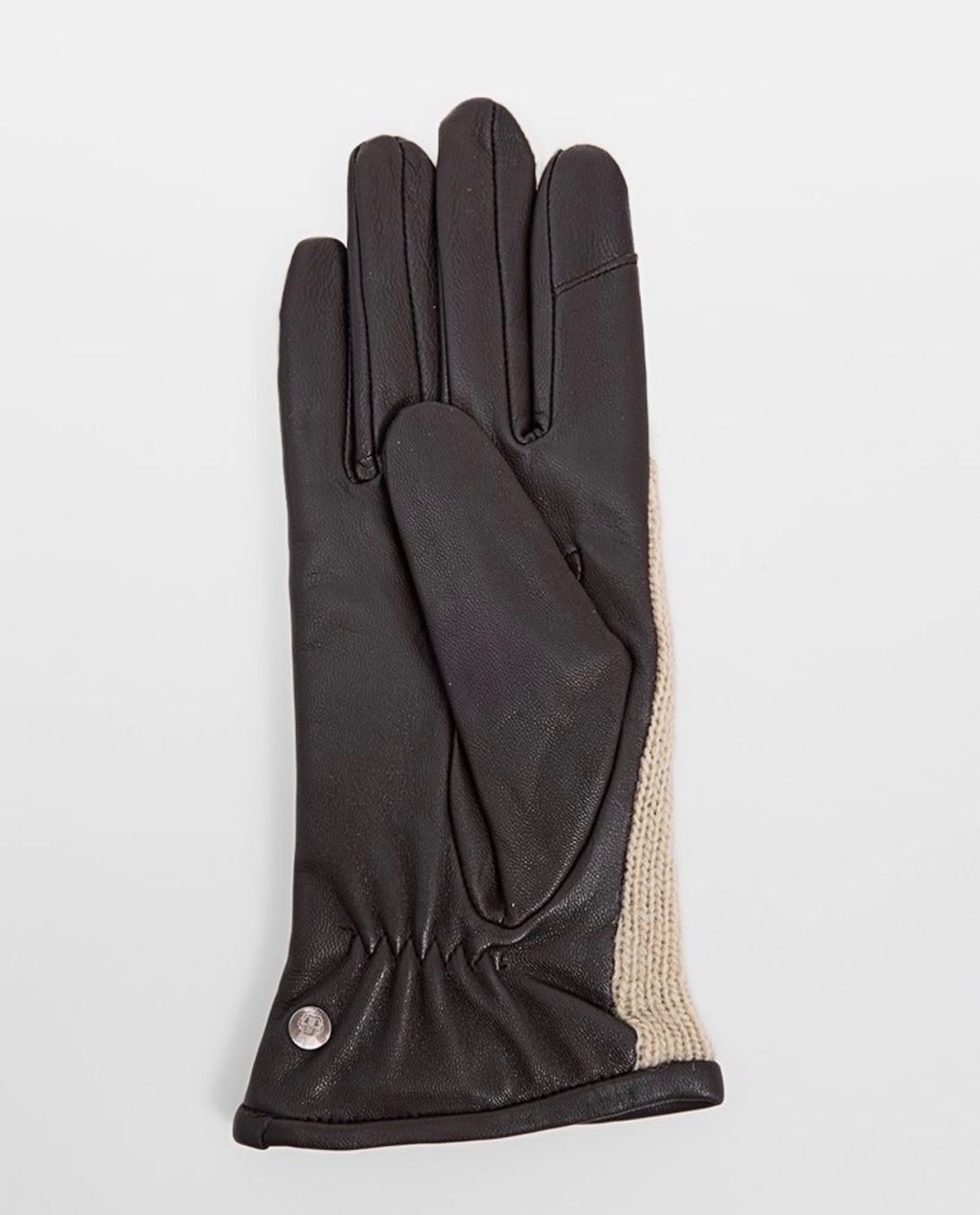 Roeckl Guanti & manicotti: Leder Handschuhe von Roeckel / Röckel – Nuovo e nell'imballaggio originale da Olten venduto da ale_nb2x 6