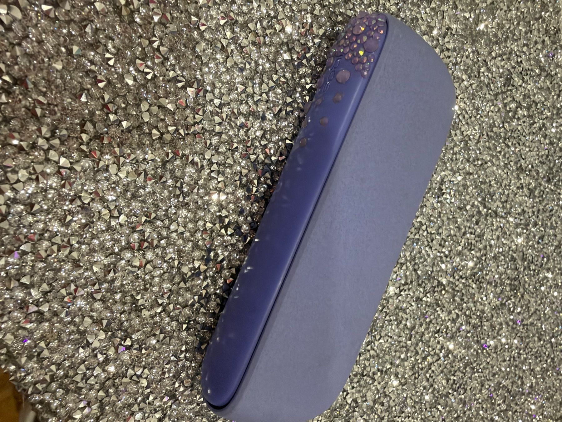 Iqos Sonstige Tabakwaren: Iqos Iluma – Gebraucht aus monte carasso von Chanel82 1