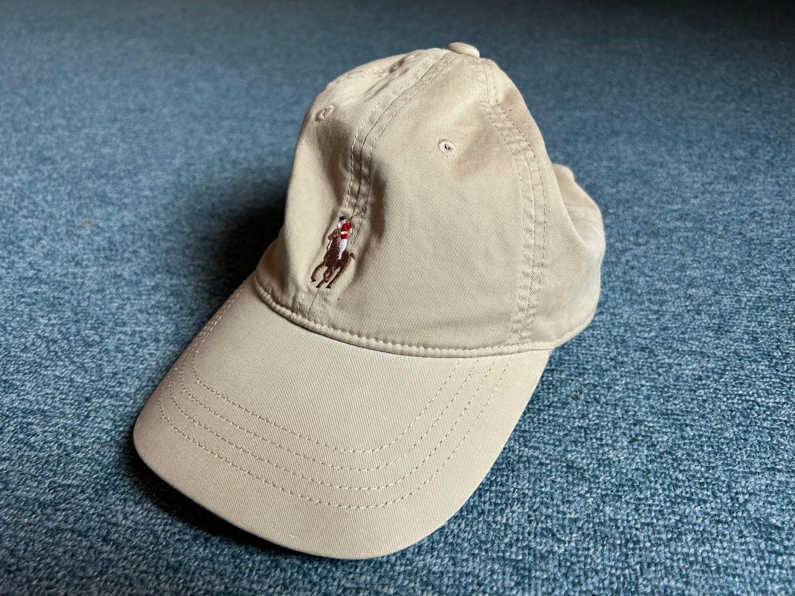 Altro in  Abbigliamento & Accessori: Ralph Lauren Baseballkappe – Usato da Freienstein venduto da Lord_Gonfibrot 1