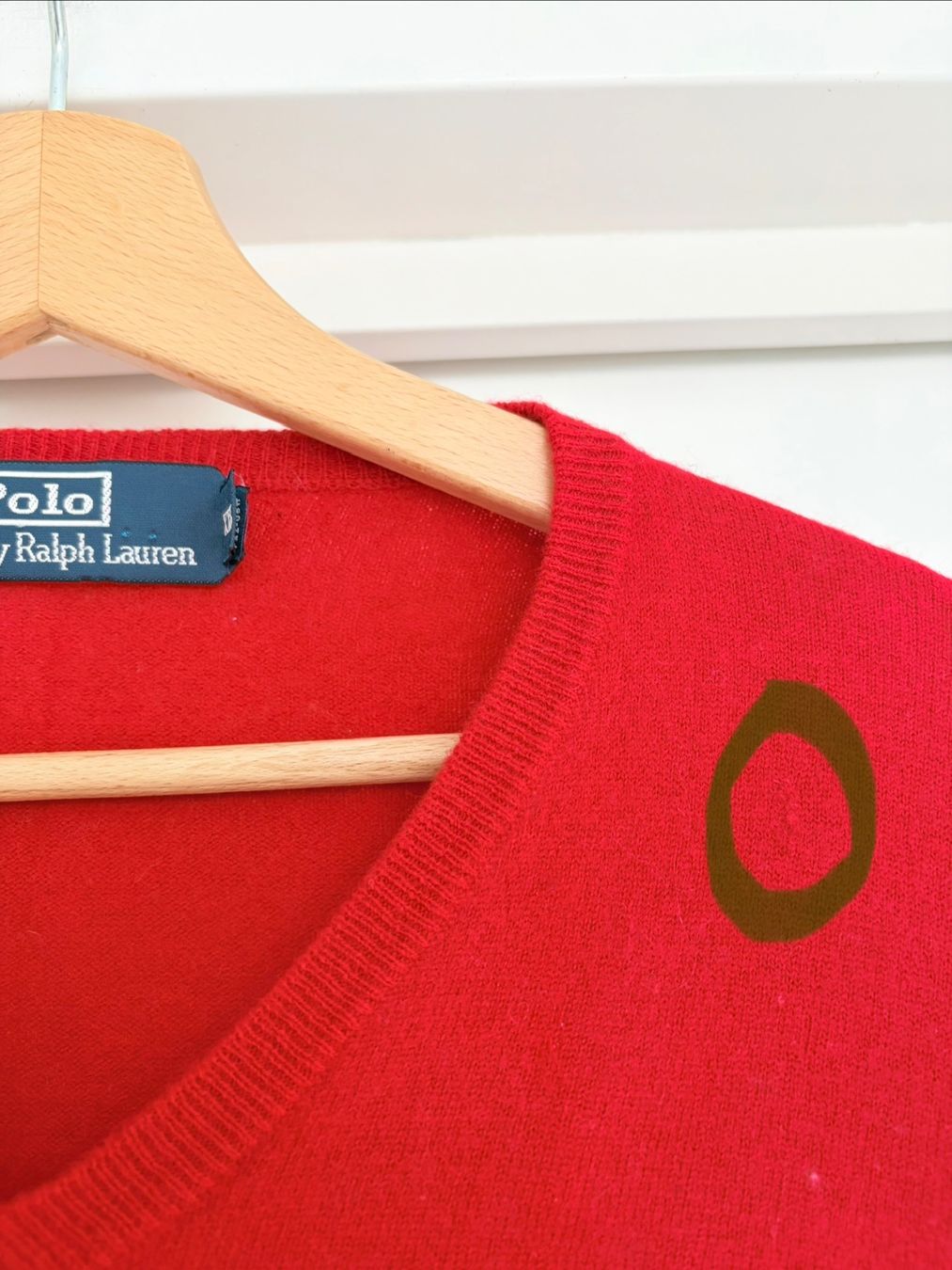 Polo Ralph Lauren Maglioni & Felpe: Polo Ralph Lauren Pullover Gr.XXL – Usato da Unterägeri venduto da Jutka_04 4