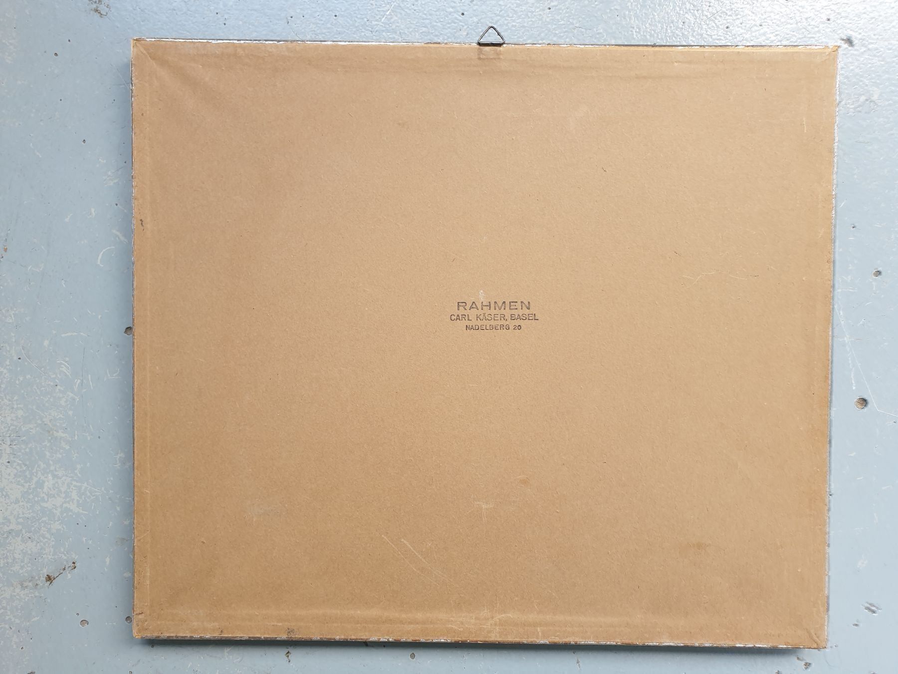 Dipinti: Aquarelle/ Hans Bühler – Usato da Zürich venduto da B-Rock 5