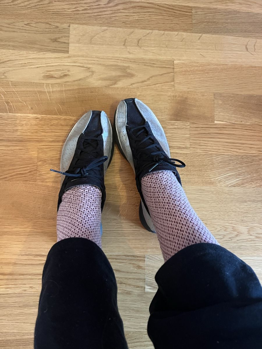 Nike Chaussures hommes: nike sneakers  – D'occasion à Luzern par nai_mv69 1