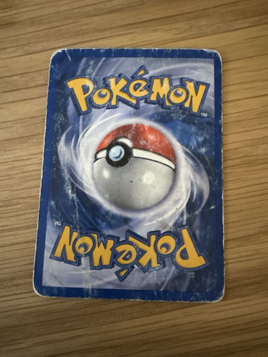 Pokémon Carte collezionabili: Flagadoss obscur 60 pv – Usato da Villeneuve VD venduto da mel_c29d 1