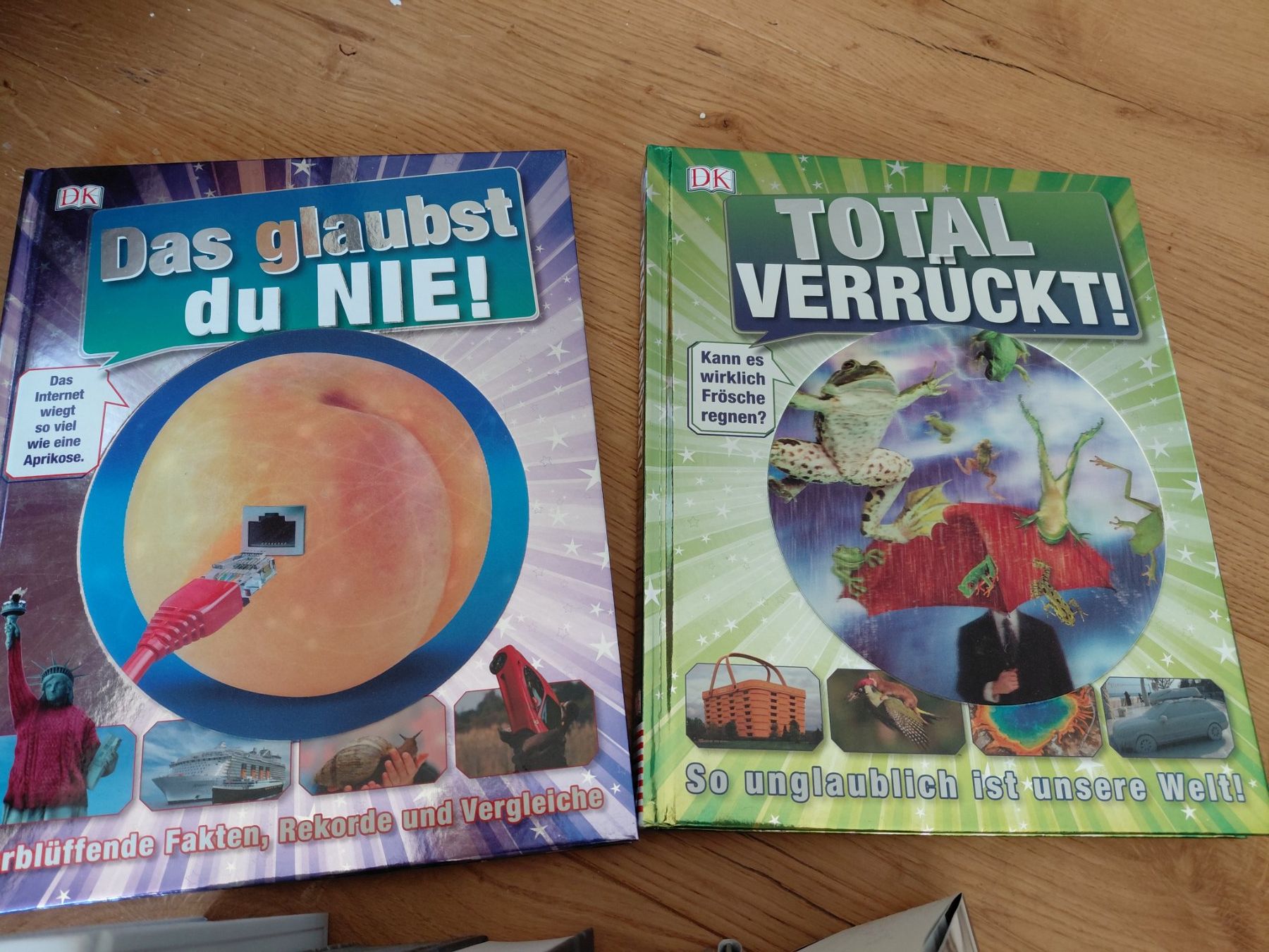 Libri: Super Bücher Top in Schuss – Usato da Rothrist venduto da Jessica024 1