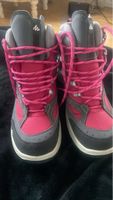 Quechua Hiking Boots - Size 37