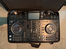 XDJ RX2