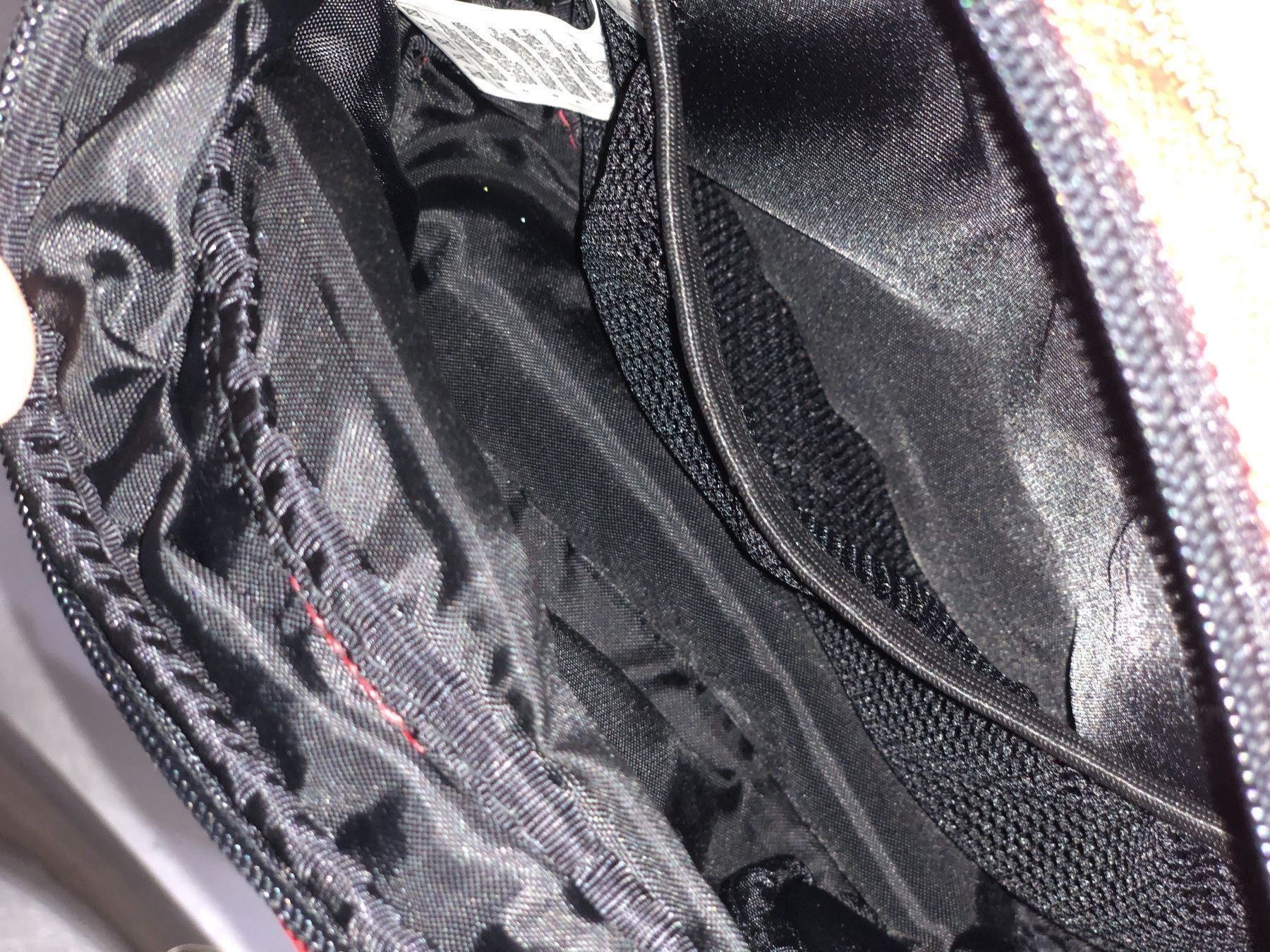 Puma Borse: Puma Tasche umhänge Tasche – Usato da Schlieren venduto da Flower5 2