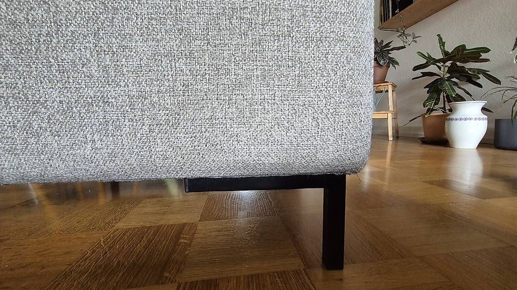 Divani: Brosch Micasa Sofa – Usato da Bern venduto da rayega 1