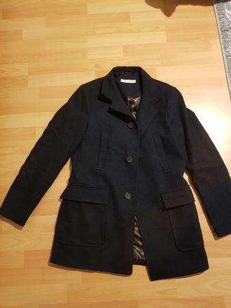 Herrenjacke inkl. Hemd