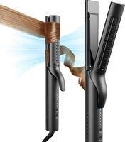TYMO Airflow Glätteisen Locken und Glätten
