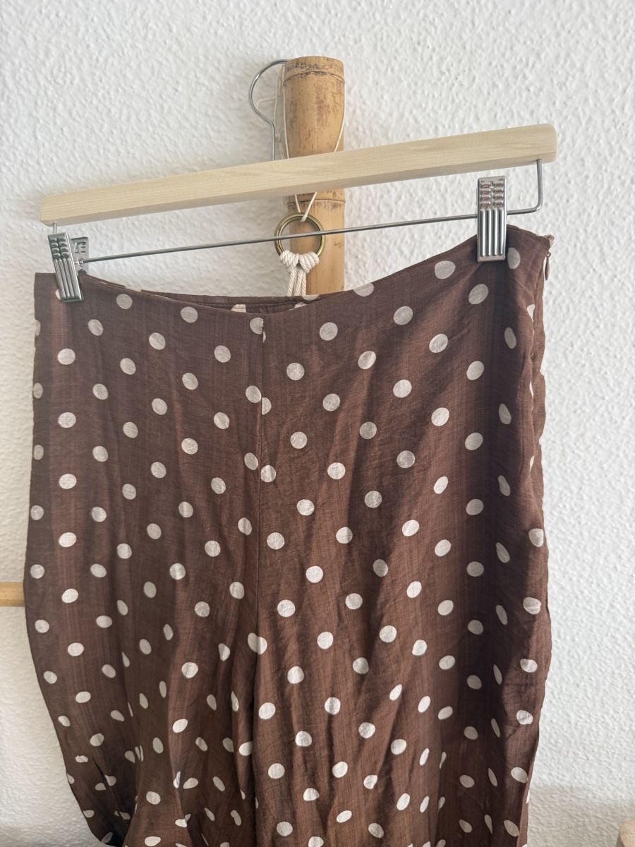 Hosen: Luftige Sommerhose Gr. M – Gebraucht aus Meilen von NHirs96 1