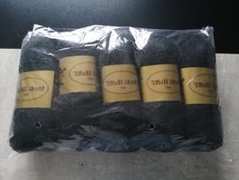 Wolle Woll Butt Tim, 5x100gr.