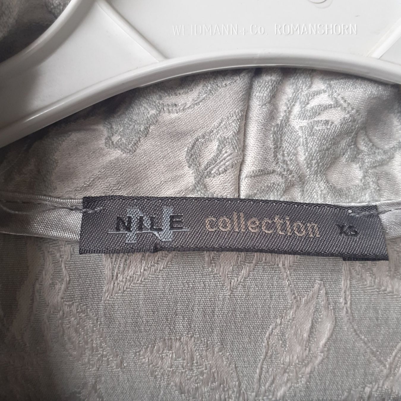Nile Giacche: Nile Blazer, XS – Usato da Bern venduto da Solarsystem 2