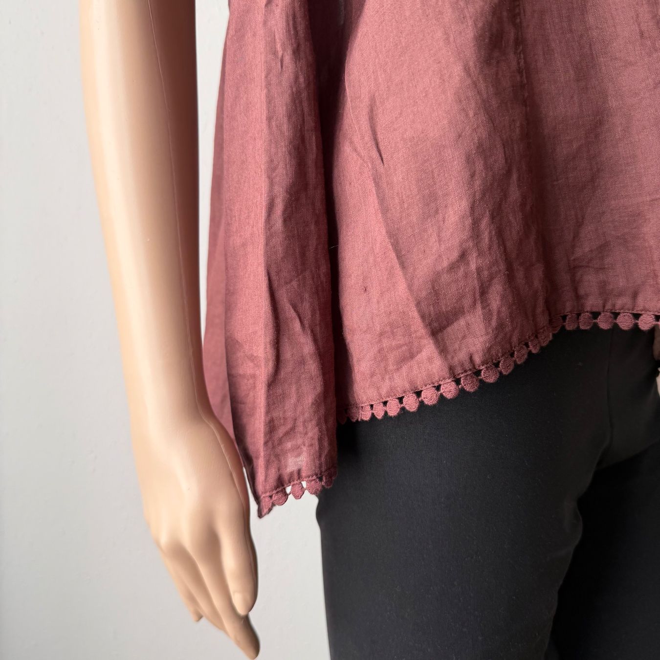 Zara Top: ZARA Top ❣️ – Usato da Zürich venduto da ClosetQueen 6
