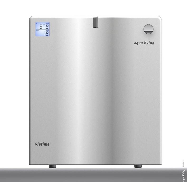 Sanitär: Unterschrank Wasserfilter – Gebraucht aus Biberist von Reto29