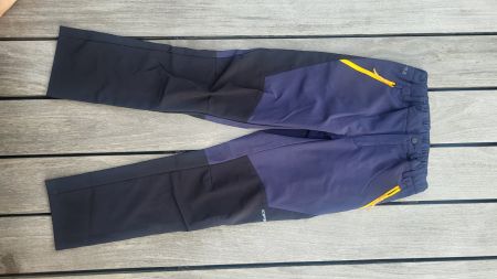 Icepeack Softshel Hose 164 (13-14j)