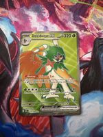 POKEMON - Dacidueye EX 100/088 - POR ENG