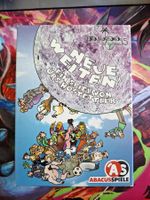 Neue Welten Abacusspiele - Brettspiel
