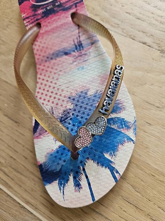 Havaianas Scarpe da donna: Havaianas, Taille 37/38 – Usato da Founex venduto da Ana_2412 2