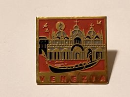 1 Pin Venezia