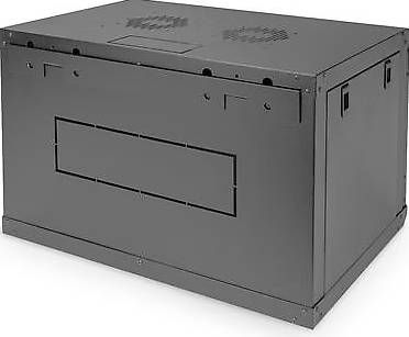 Racks & Supports: Digitus 19" Wandgehäuse 7 HE Dynamic Basic  neuwertig – D'occasion à Winterthur par PO_TeGe 1