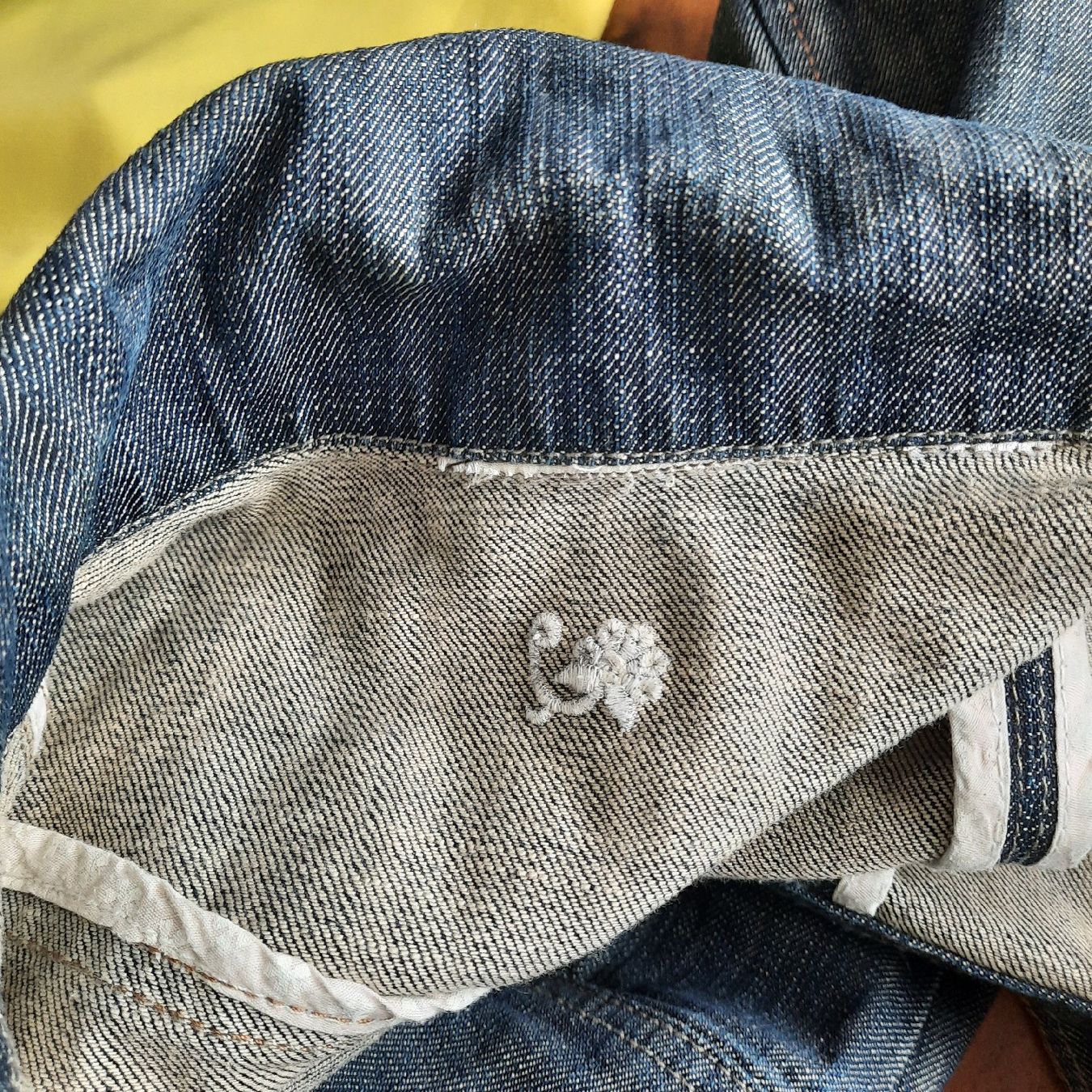 Mango Giacche: MANGO, JEANSJACKE,GR. S – Usato da Hinwil venduto da Wuschi40 9